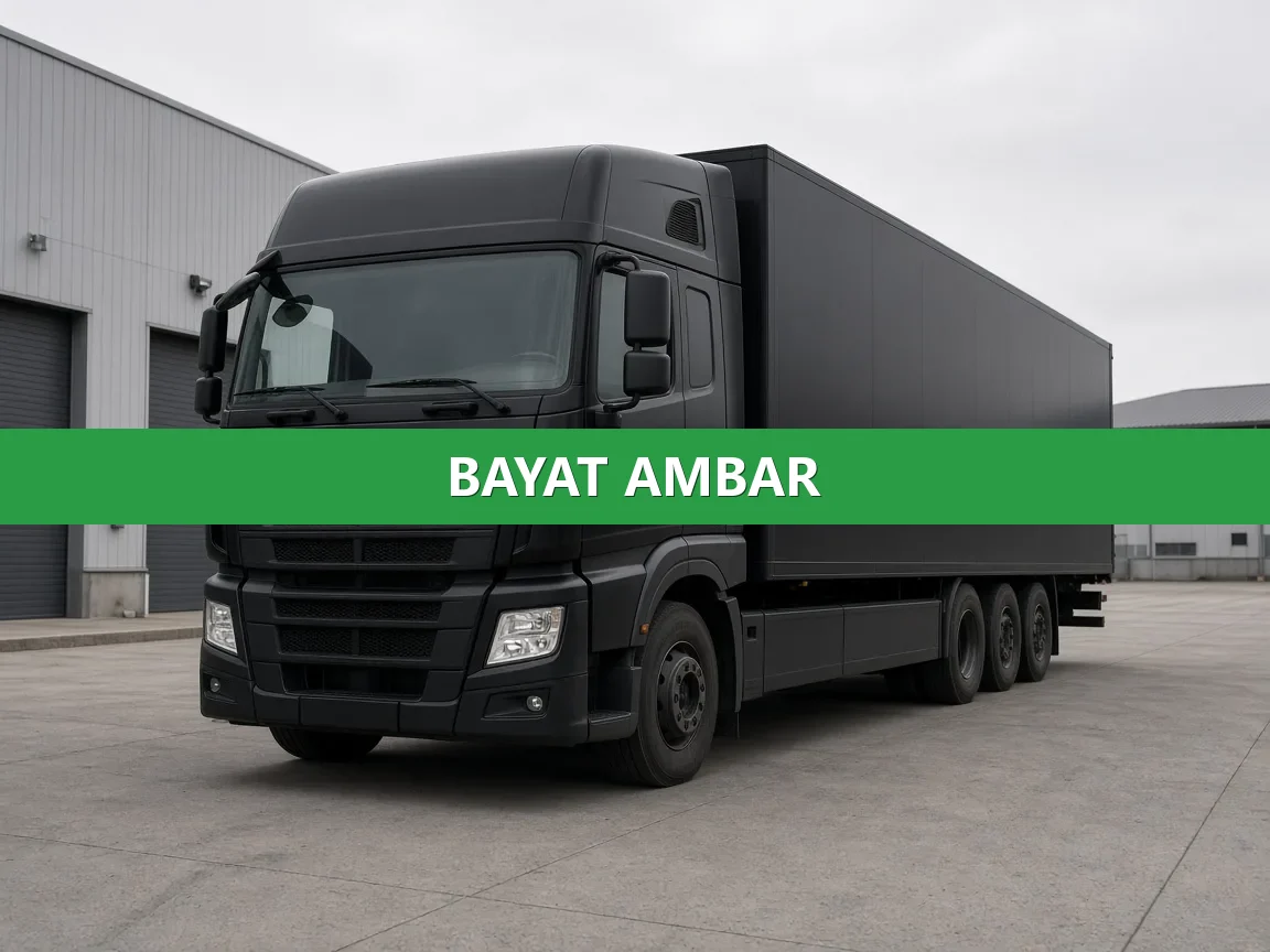 Bayat Ambar