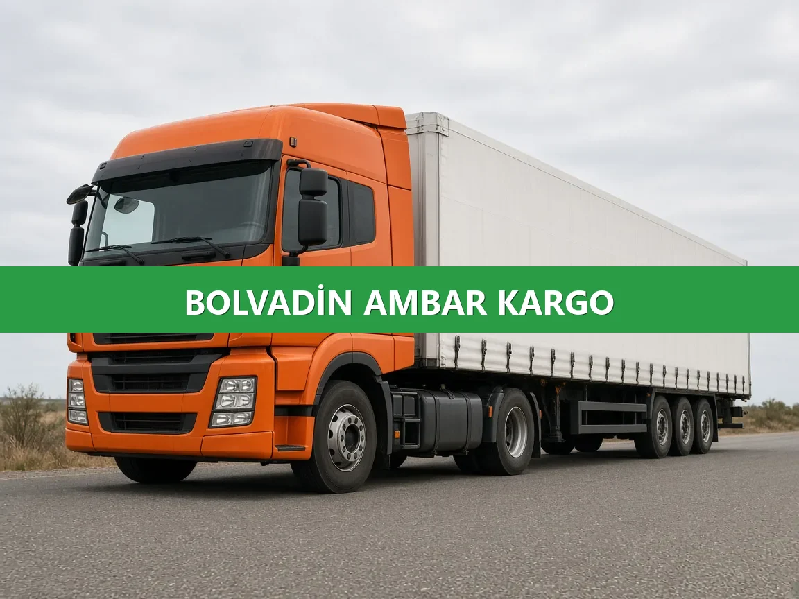 Bolvadin Ambar Kargo