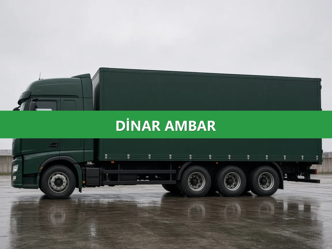 Dinar Ambar