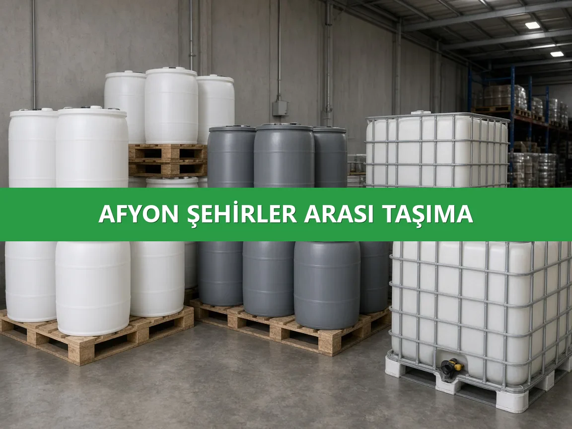 Şehirler Arası Taşıma